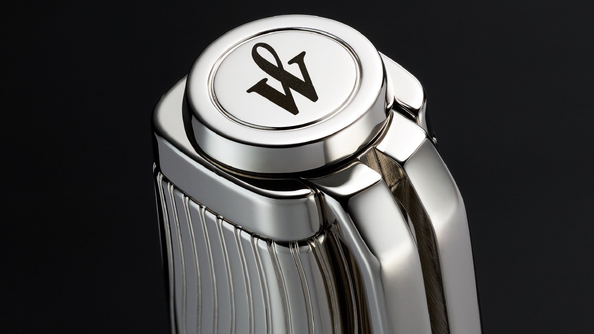 Waterman Exception Deluxe Blue ct special edition 2022 fountain pen