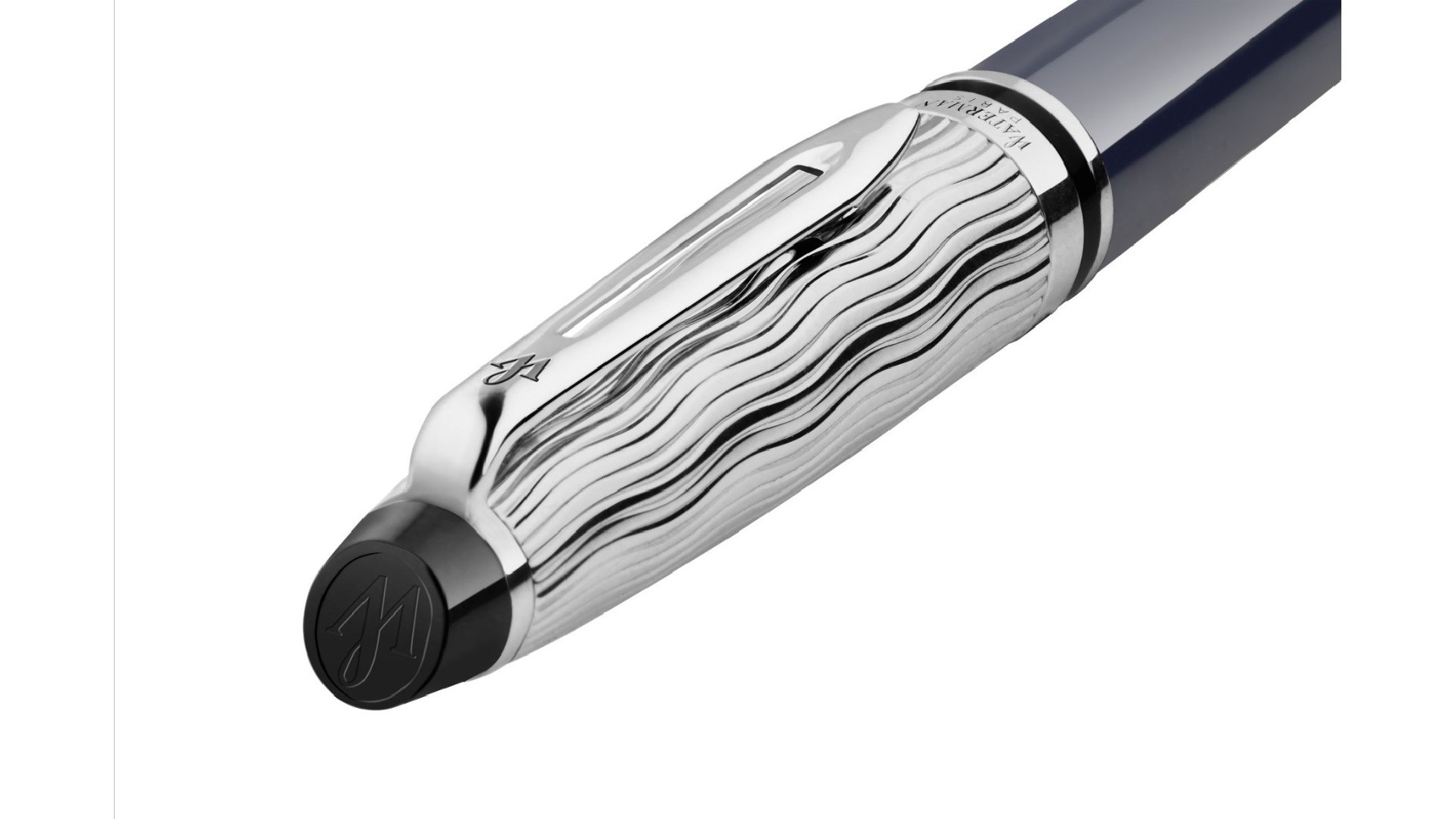 Waterman Expert Deluxe blue ct special edition 2022 fountain pen