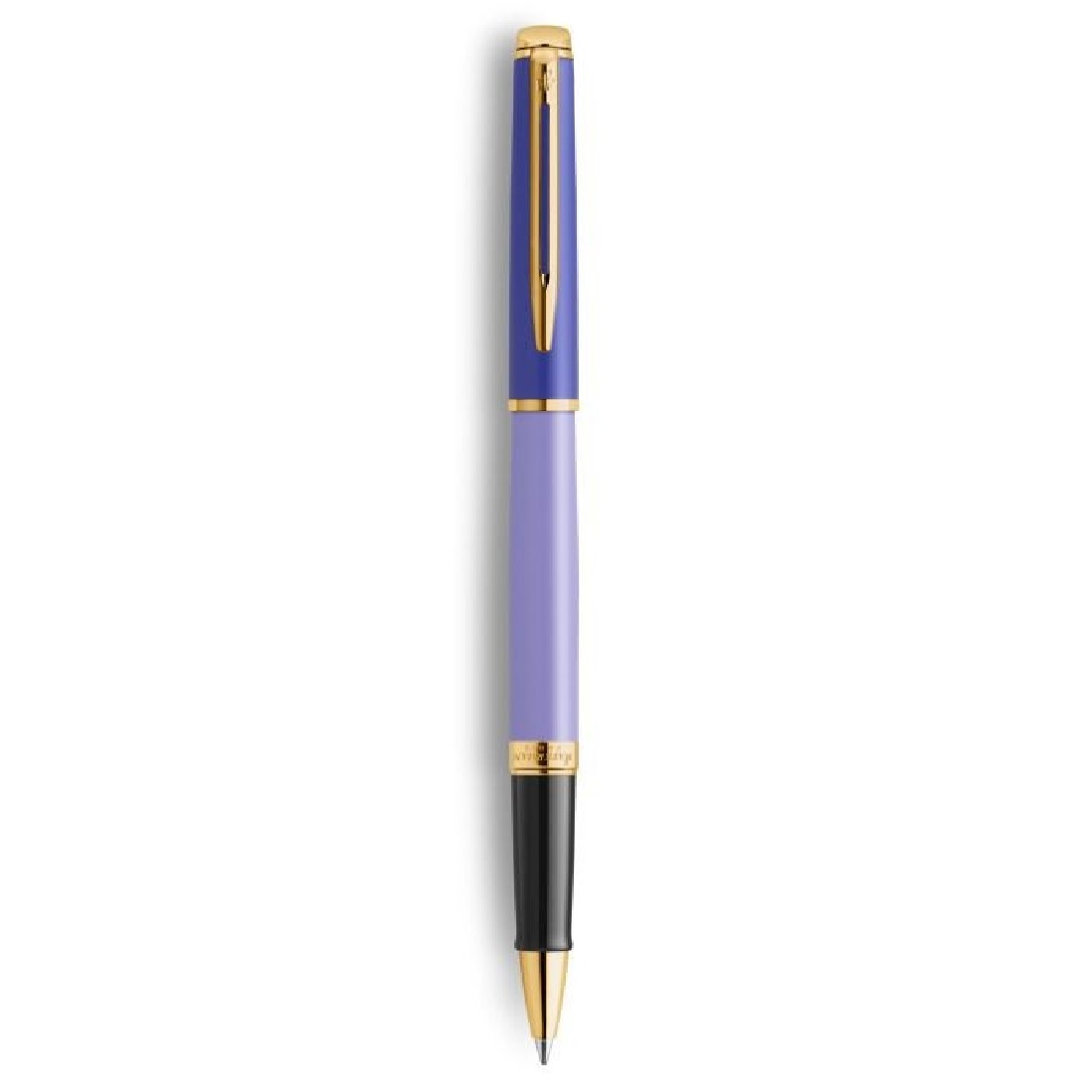 Waterman Hemisphere Colour Block Purple 2022  Rollerball