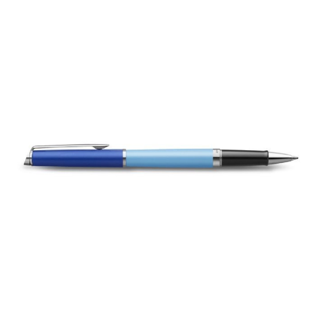 Waterman Hemisphere Colour Block Blue 2022 Rollerball