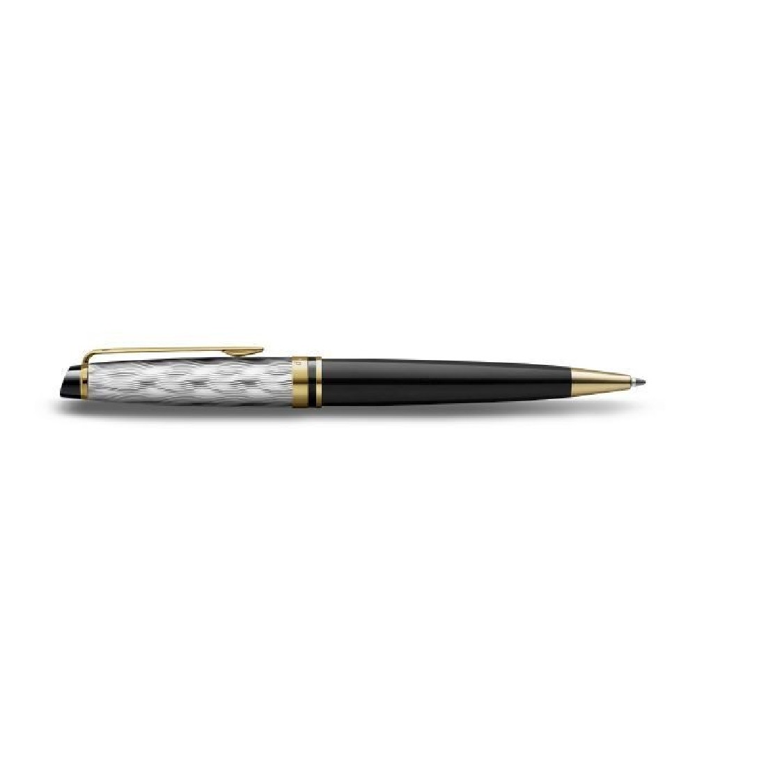 Waterman Expert Reflections of Paris Ballpoint Pen