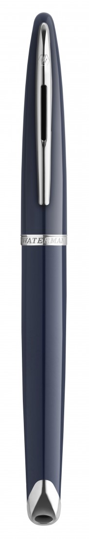 Waterman 2024 Carene Blue CT Fountain Pen