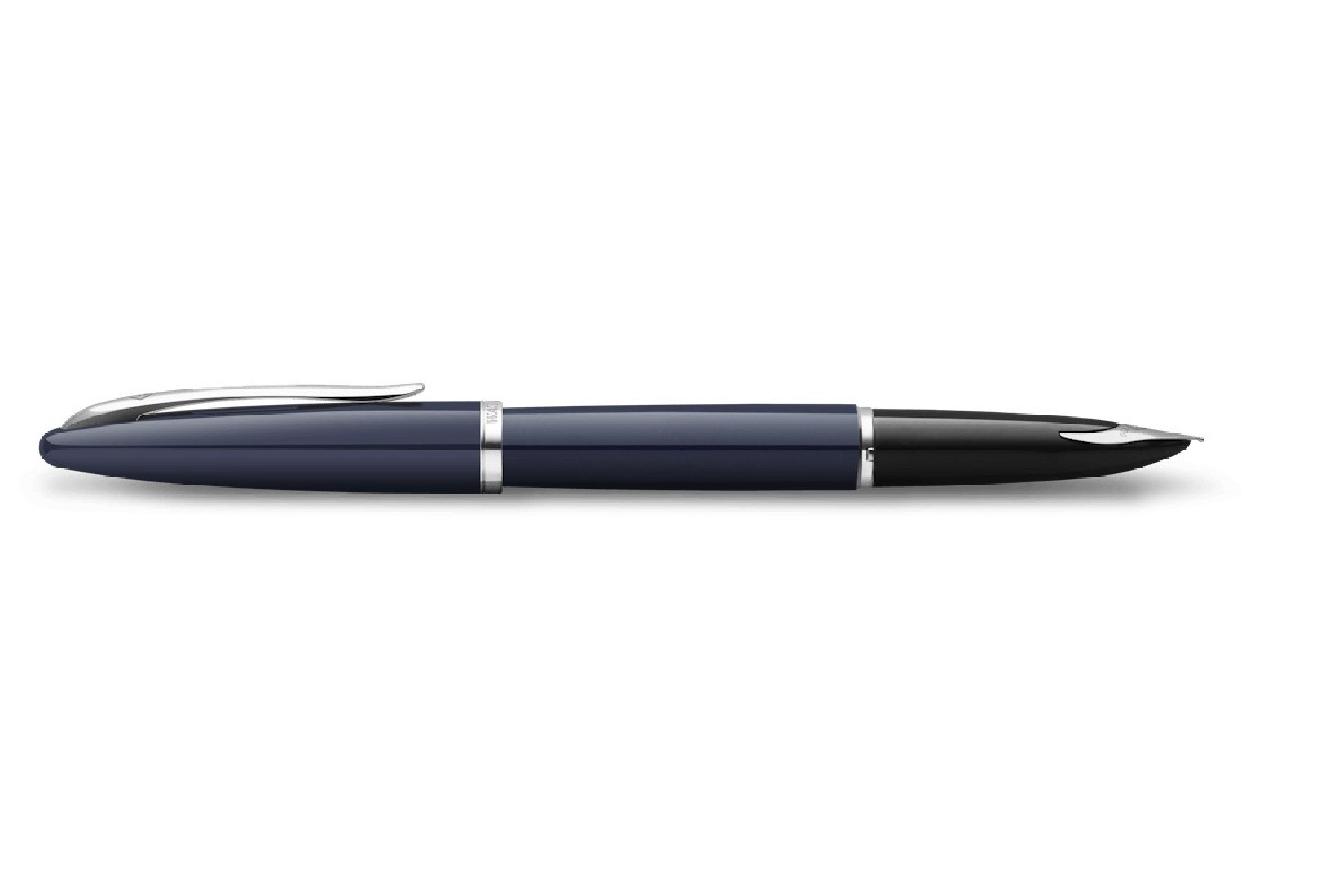 Waterman 2024 Carene Blue CT Fountain Pen