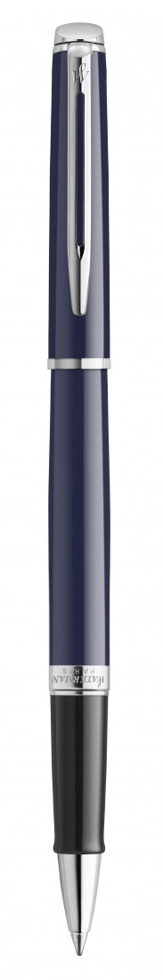Waterman 2024 Hemisphere blue ct rollerball
