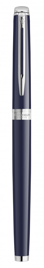 Waterman 2024 Hemisphere blue ct rollerball