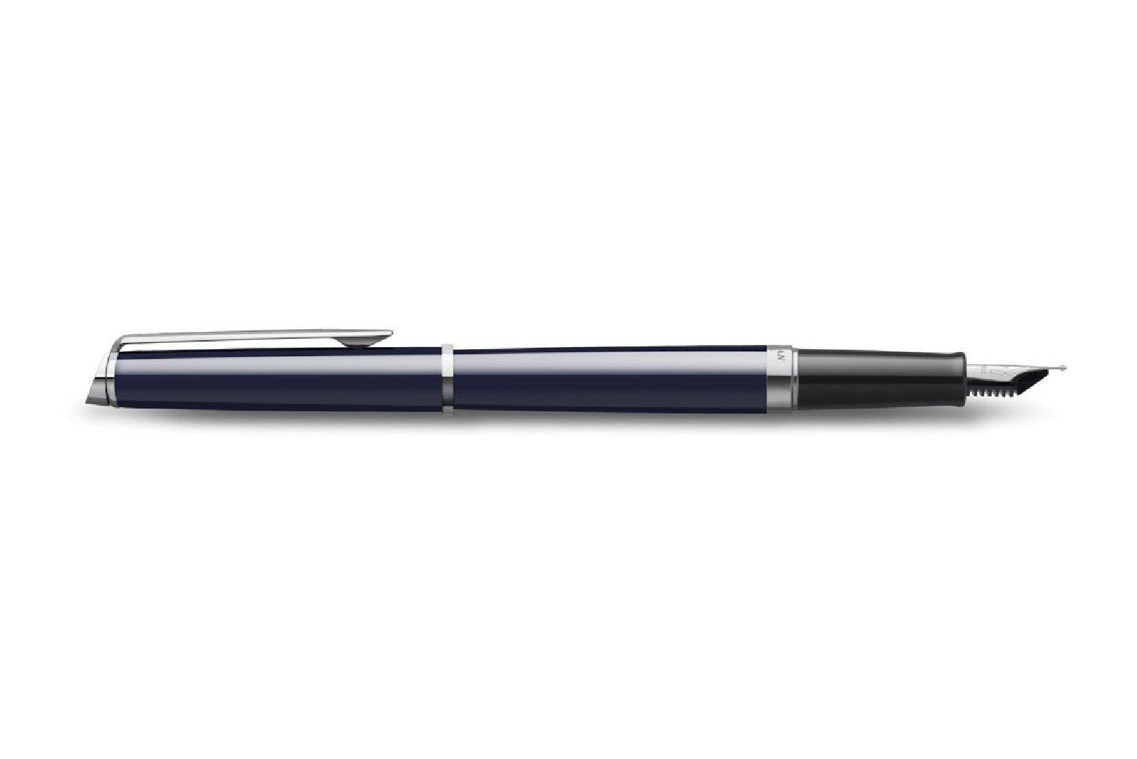 Waterman 2024 Hemisphere blue ct fountain pen