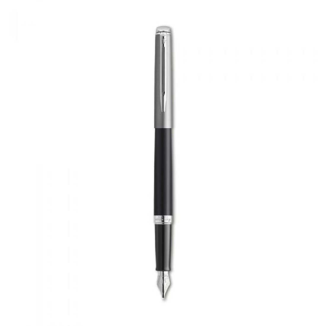 Waterman Hemisphere Essential Black CT  Fountain Pen