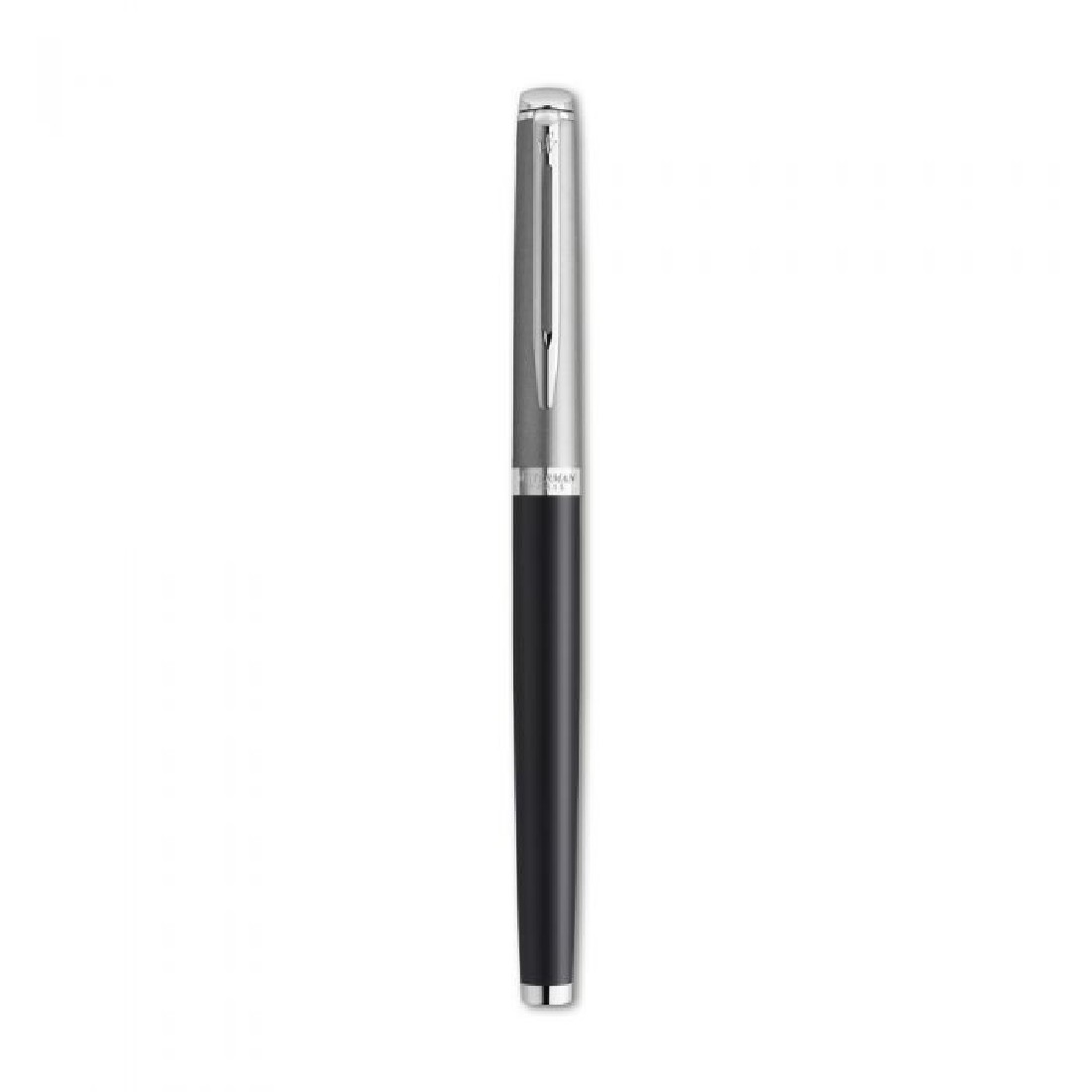 Waterman Hemisphere Essential Black CT  Fountain Pen