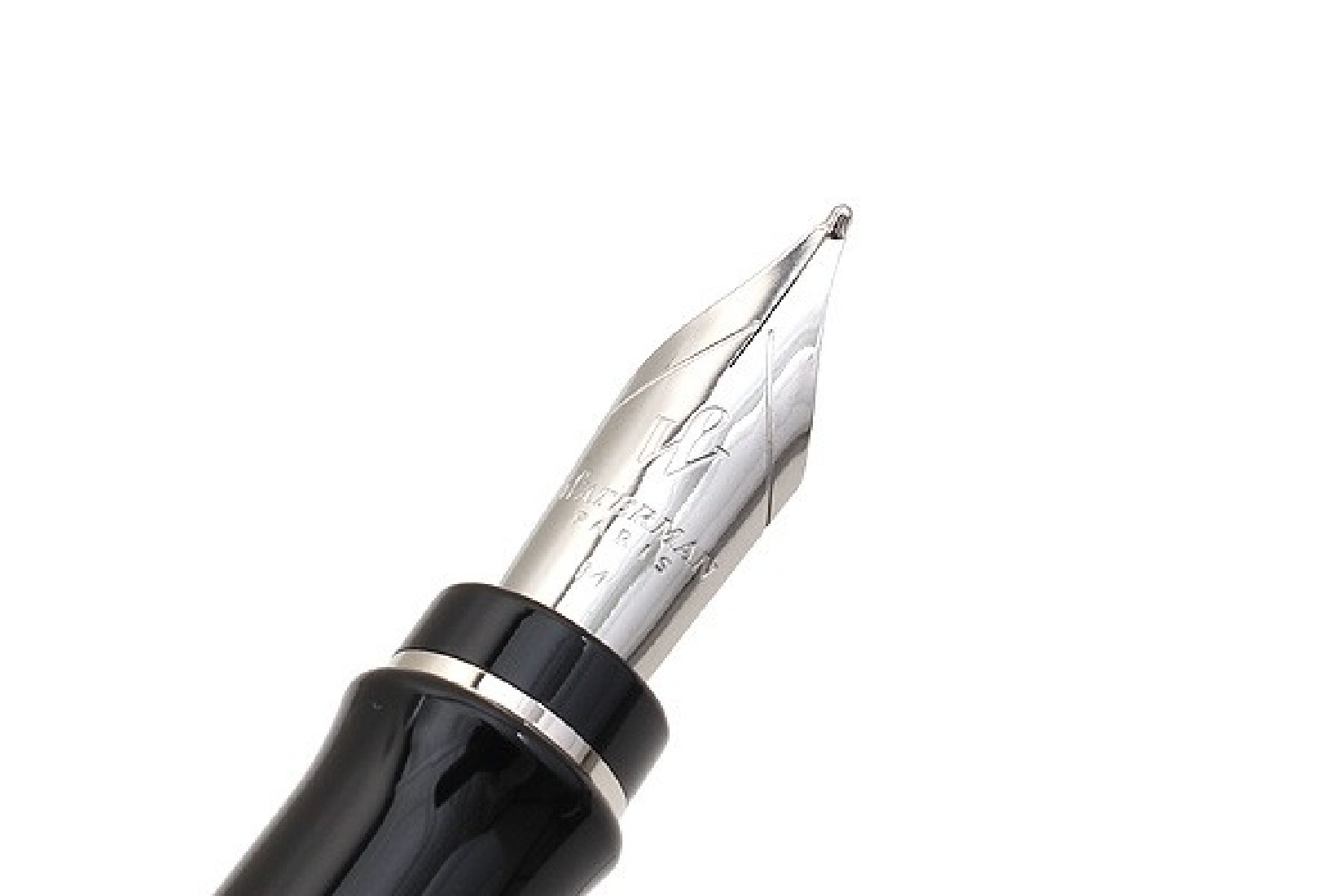 Waterman Expert 3 Deluxe blue ct fountain pen