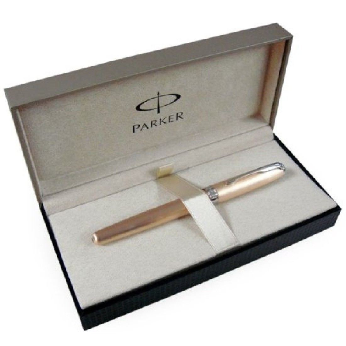 Parker Sonnet Pink Gold CT 5th Element S0975890