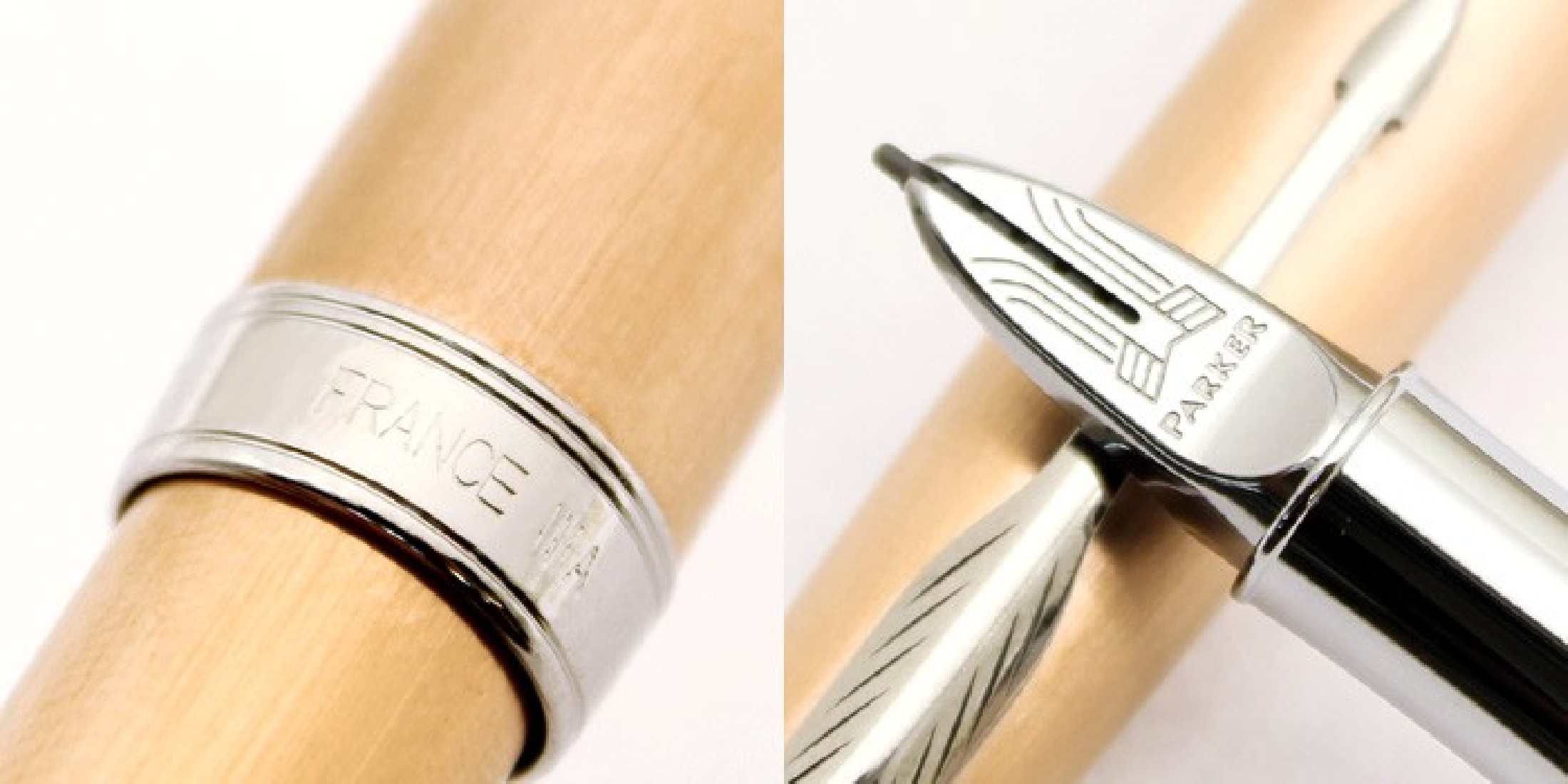 Parker Sonnet Pink Gold CT 5th Element S0975890