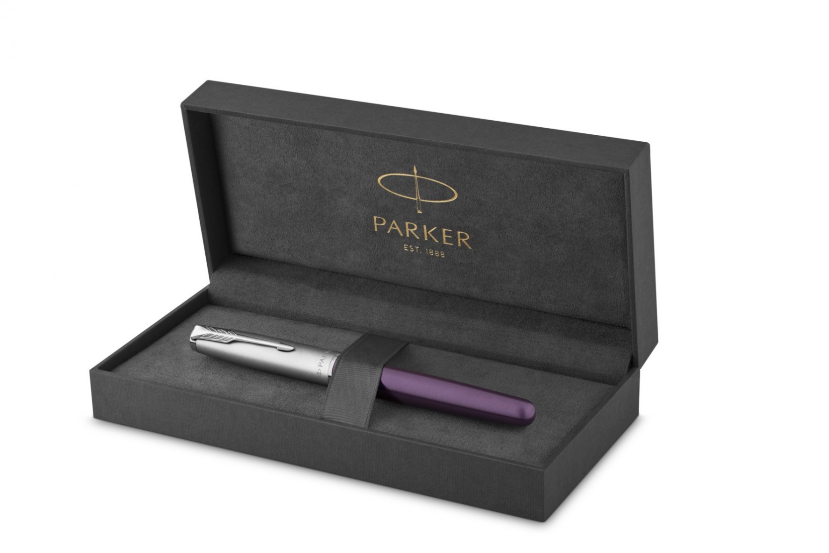 Parker Sonnet essential violet  rollerball