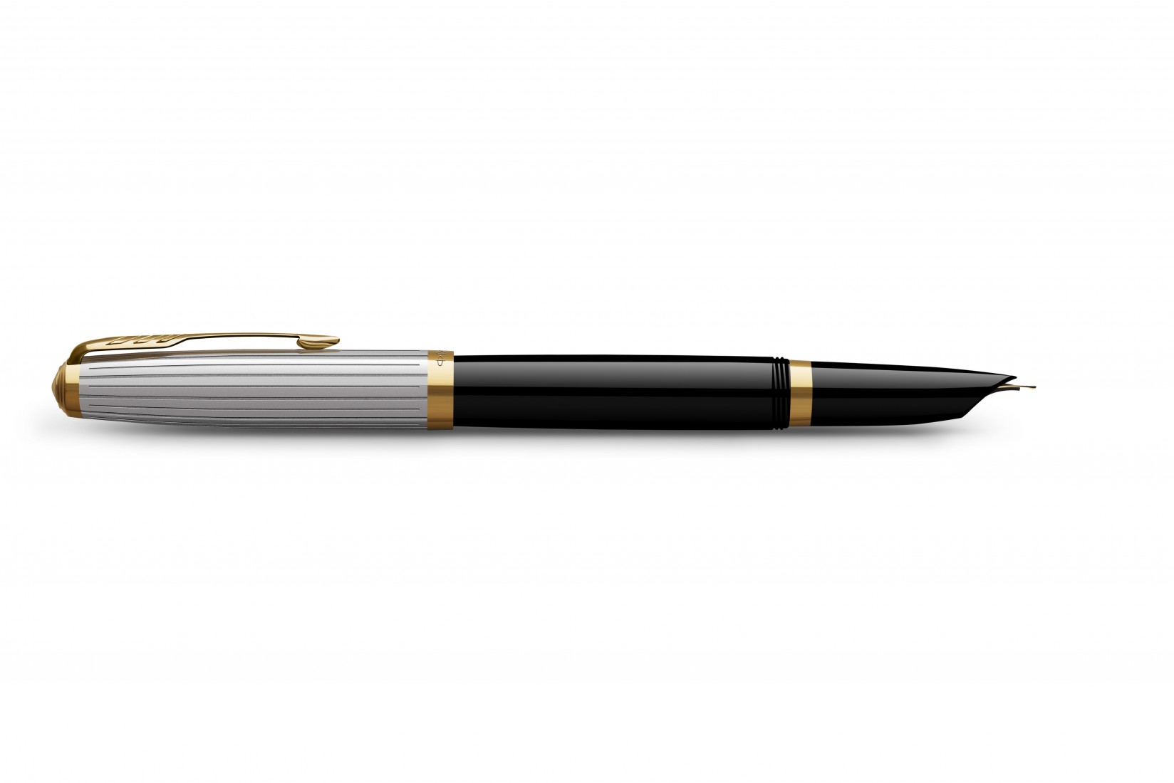 Parker 51 premium black 2022 fountain pen