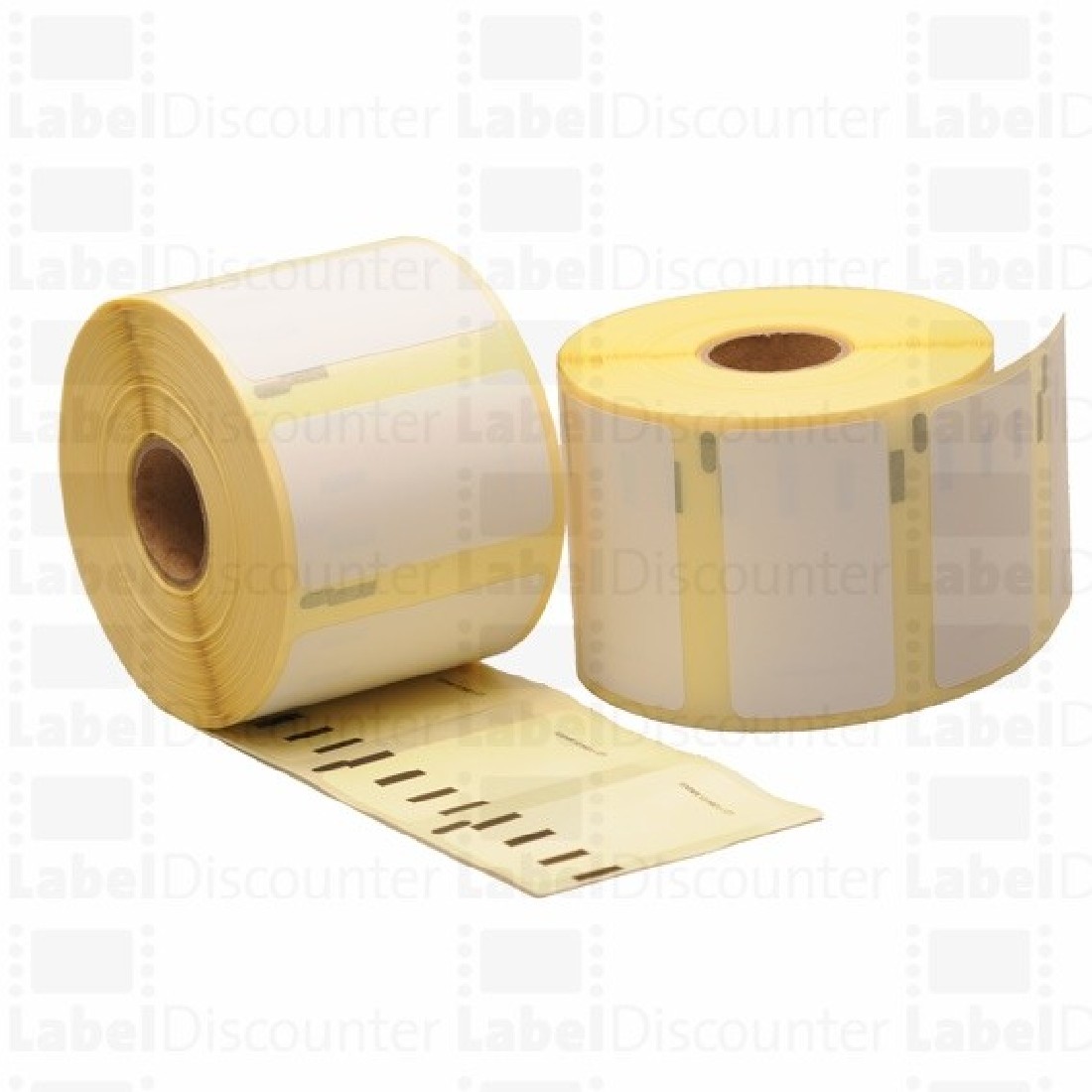DYMO 11354 LW MULTI PURPOSE LABELS 5,7x3,2cm REMOVABLE S0722540