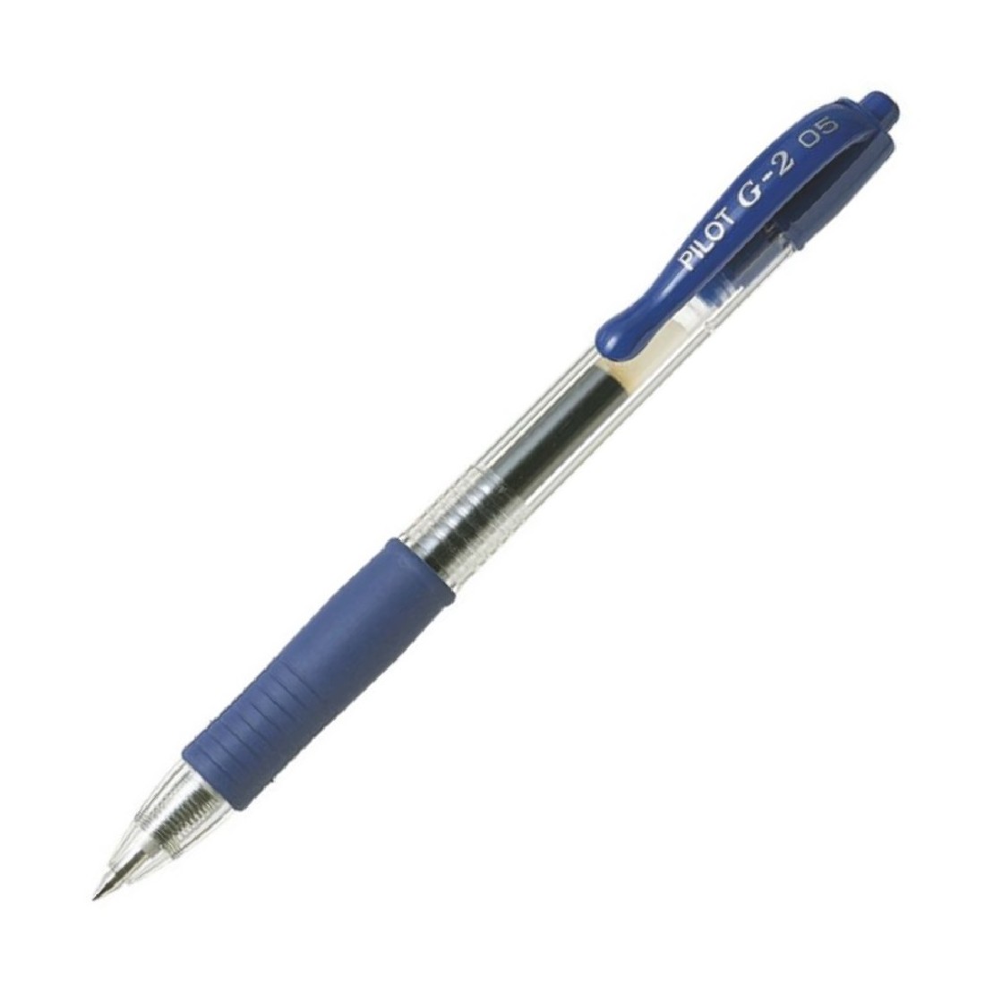 Pilot Στυλό G-2 0.5mm Μπλέ
