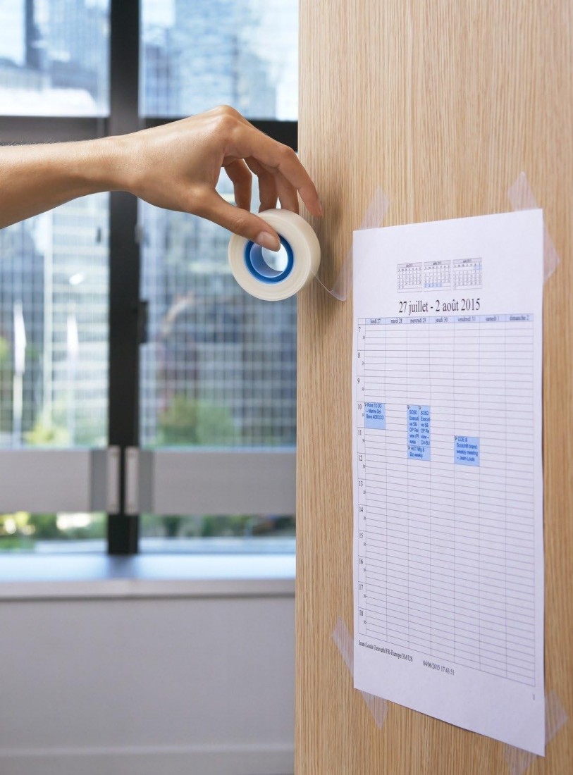 Σελοτείπ 19mx32.9m Removable Scotch 3Μ