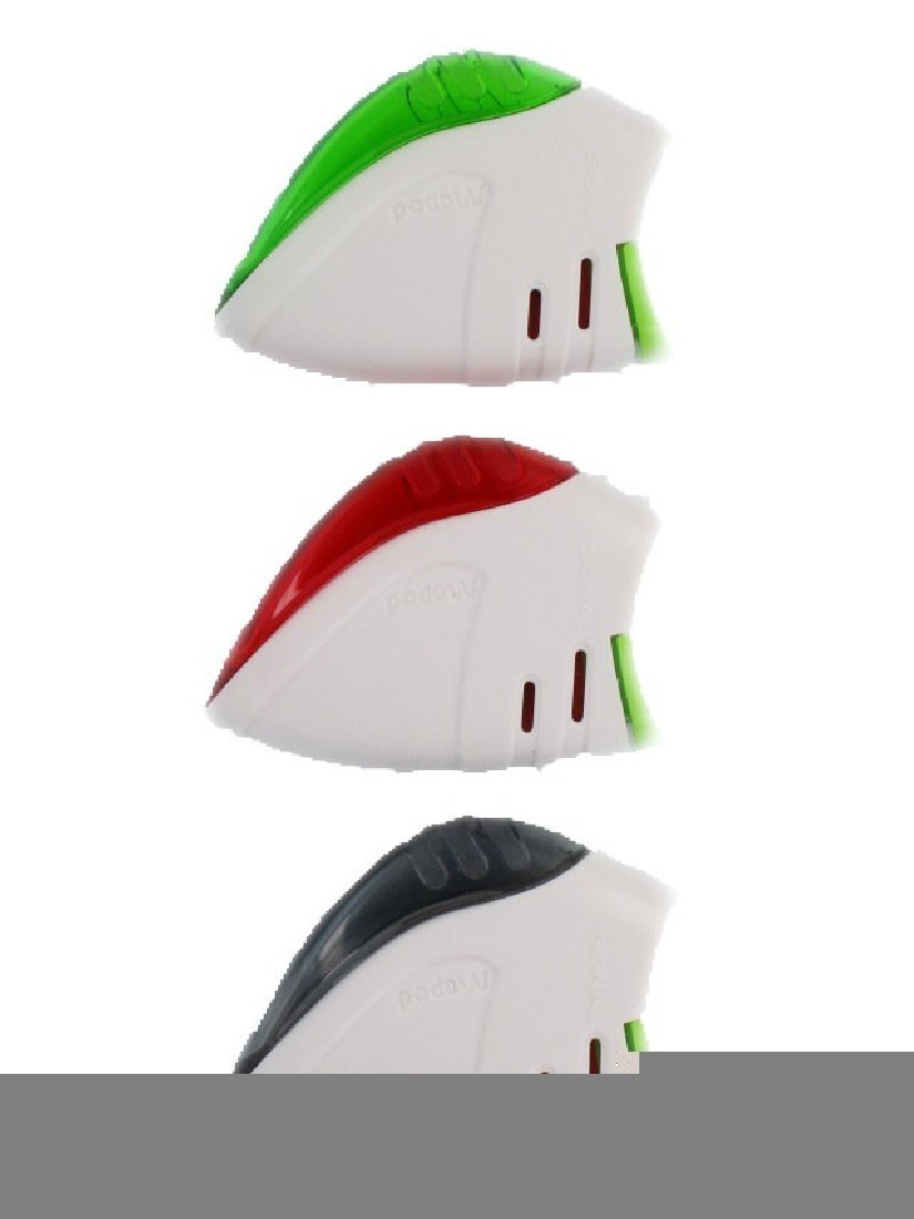 Ξύστρα βαρελάκι Sincal Ν040511 Maped