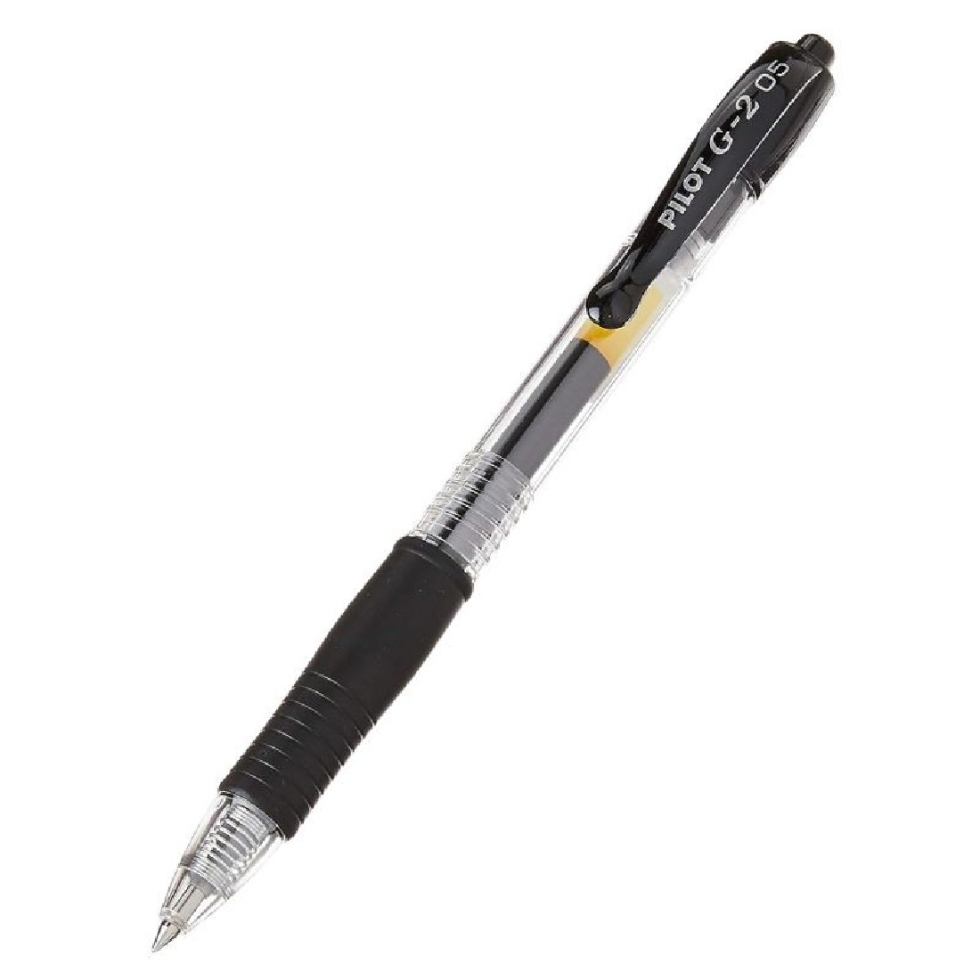 Pilot Στυλό G-2 0.5mm Μαύρο