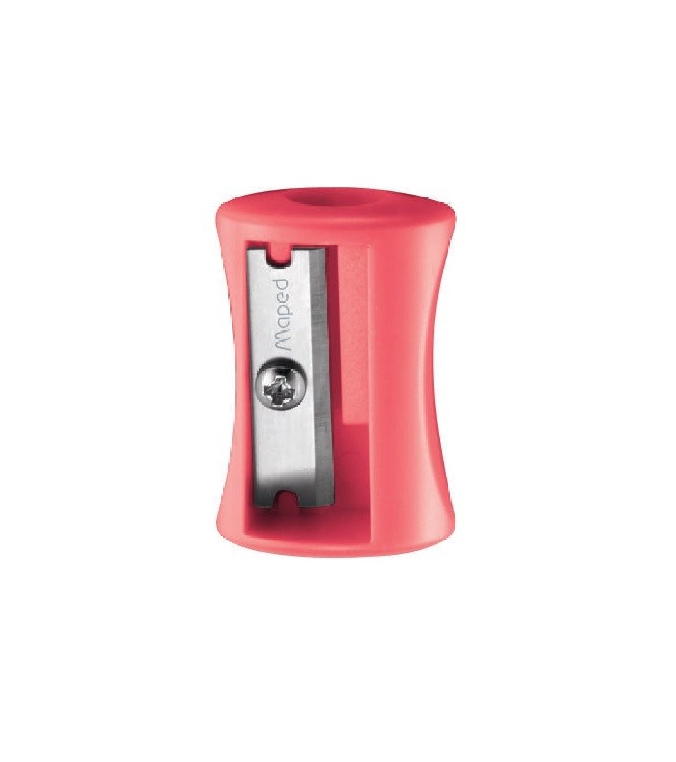 Maped Ξύστρα Vivo 1 τρύπα Ν506300