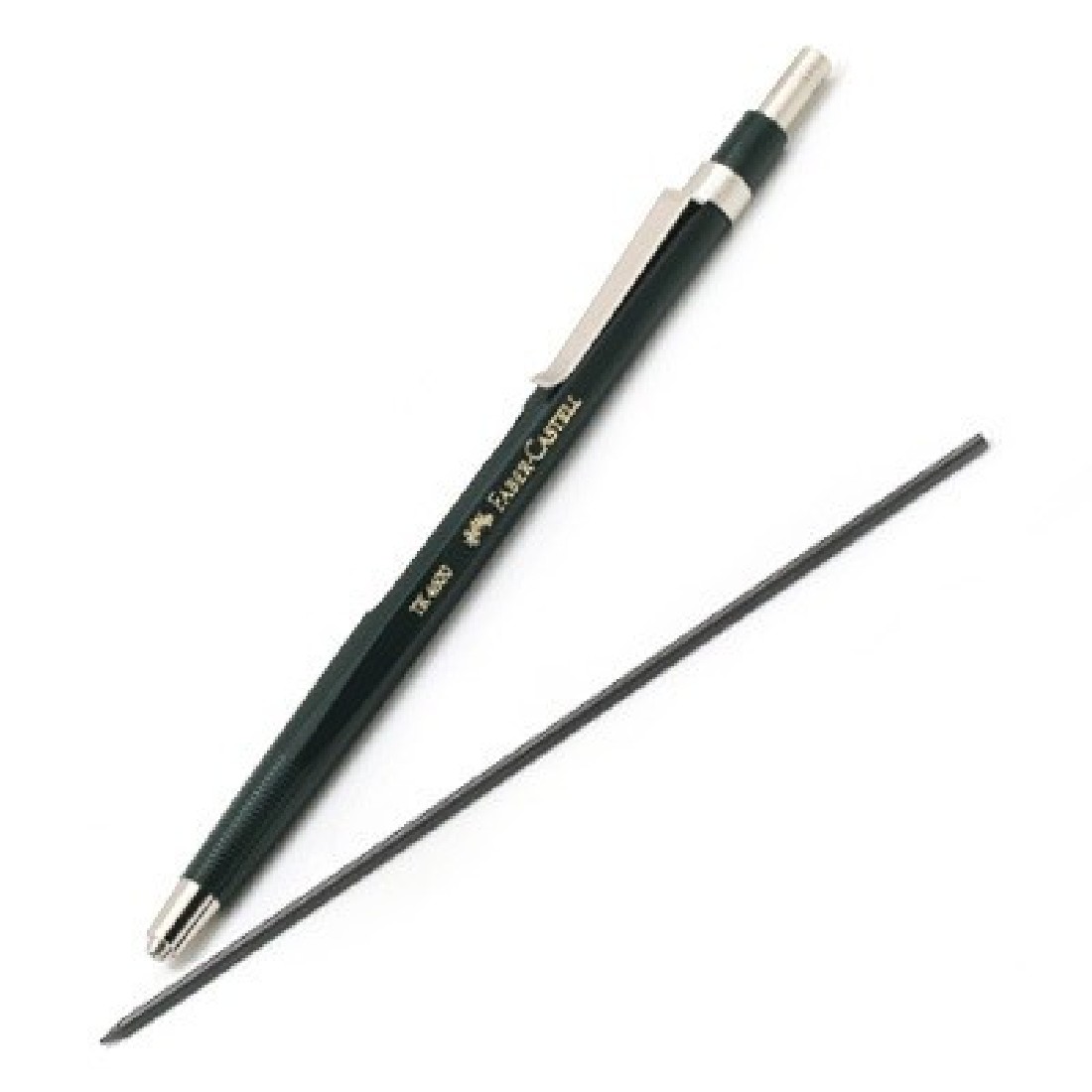 Mechanical Pencil 2mm TK-4600 HB 134600 Faber Castell