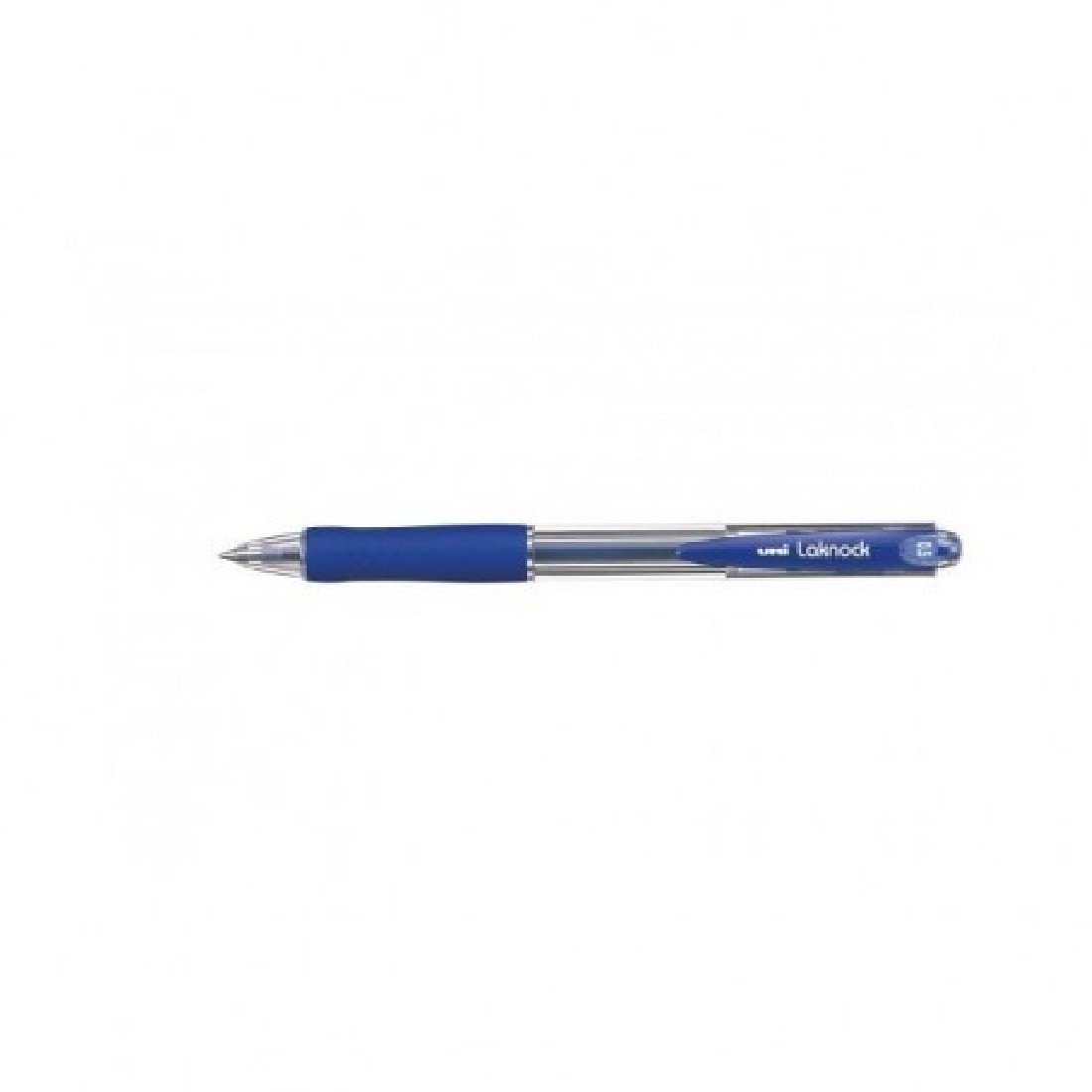 Pen Laknock 0.5 Blue SN-100 Uni-Ball