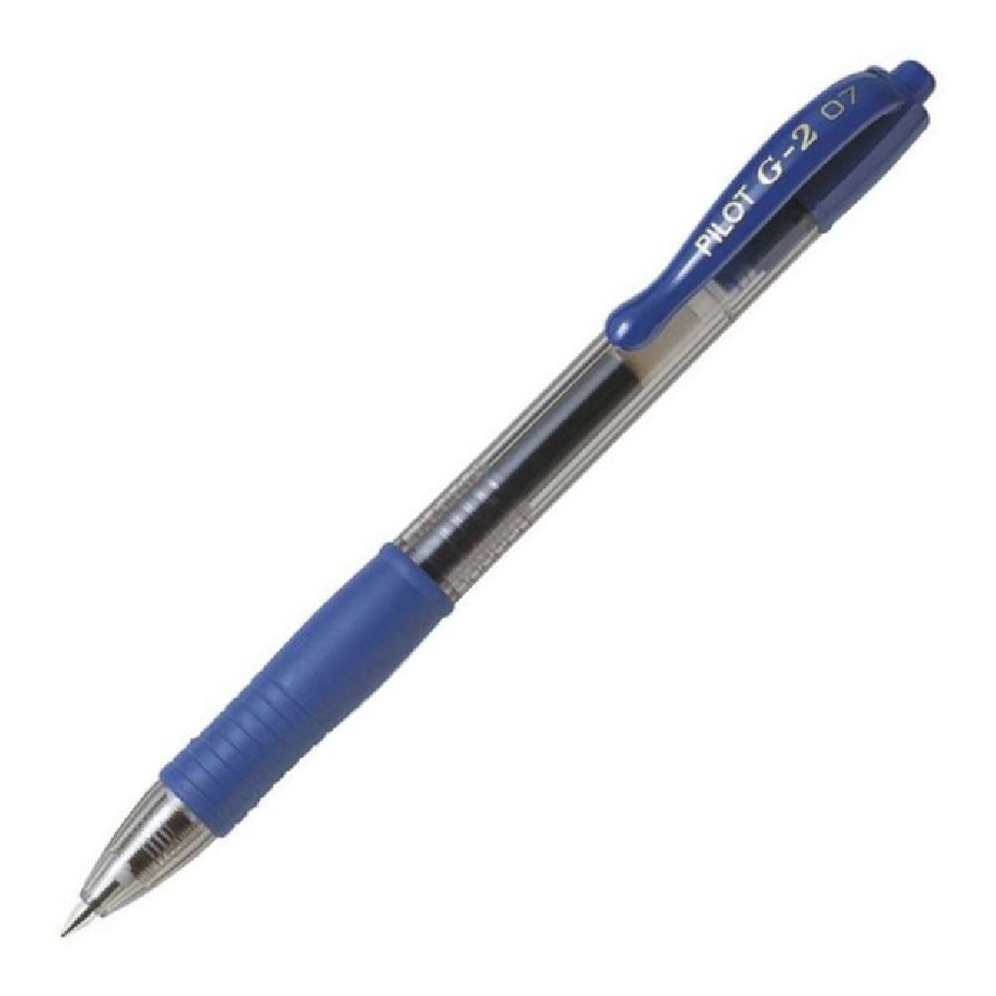 Pilot Στυλό G-2 0.7mm Μπλέ
