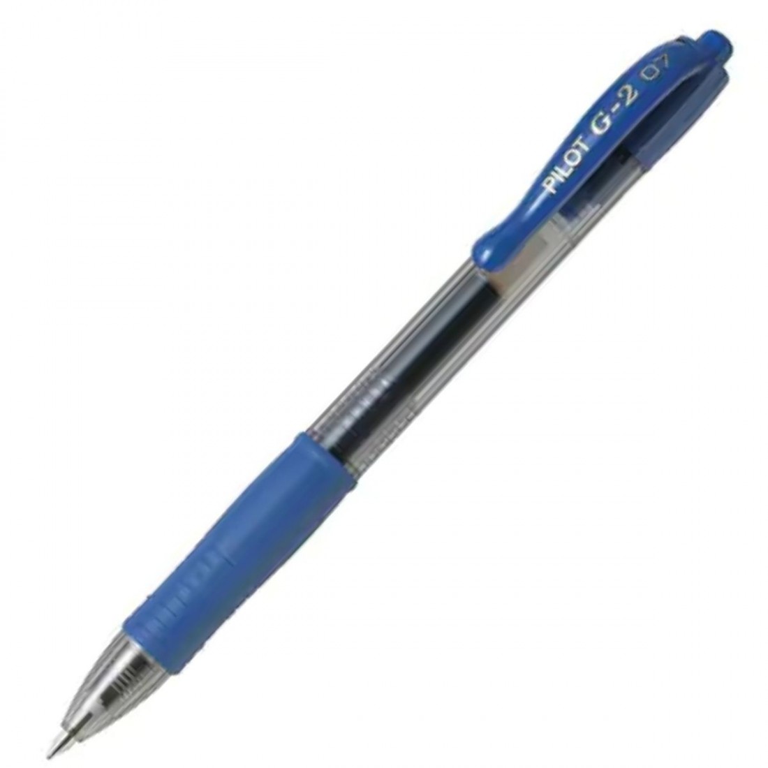Pilot Στυλό G-2 0.7mm Μπλέ