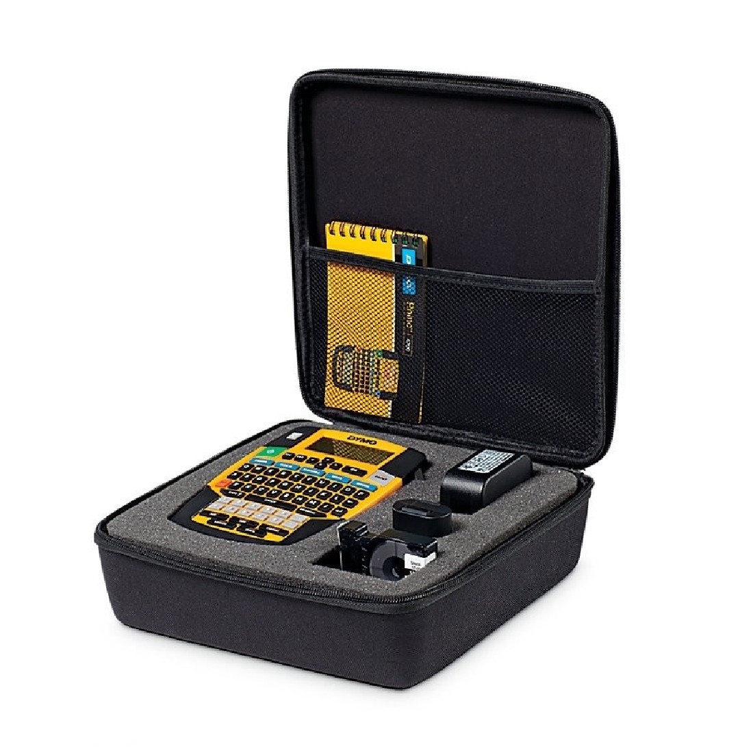 DYMO RHINO 4200 ΚΙΤ LABEL PRINTER 1946.4201.