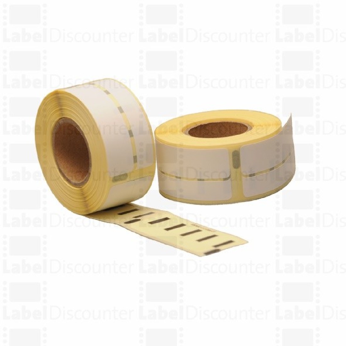 Dymo 99017 LW Suspension File Labels 5.0x1,2cm S0722460