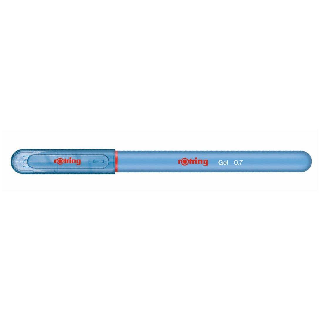Rotring Gel 0.7 Light Blue