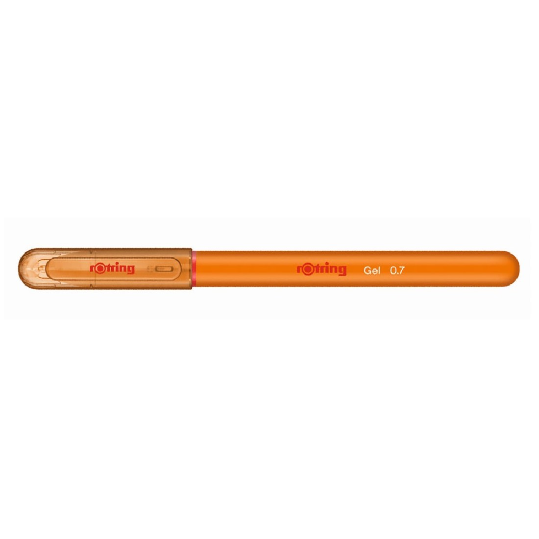 Rotring Gel 0.7 Orange