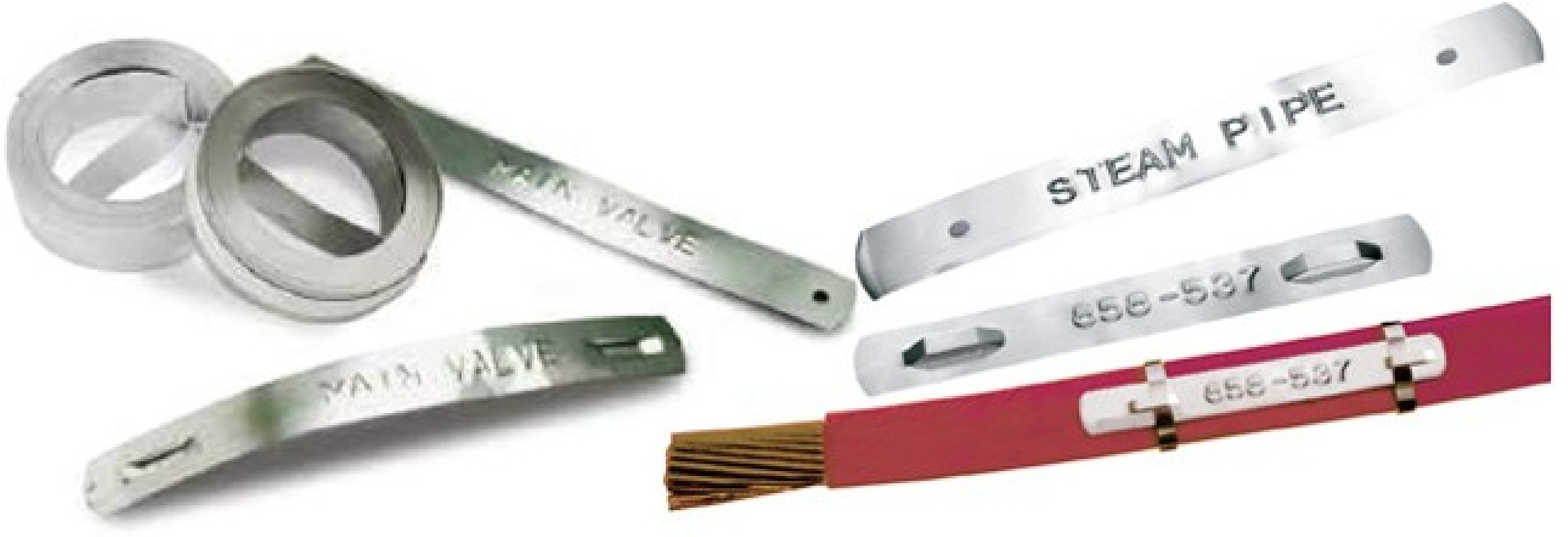 Dymo Rhino M1011 Embossing Label Maker with Case