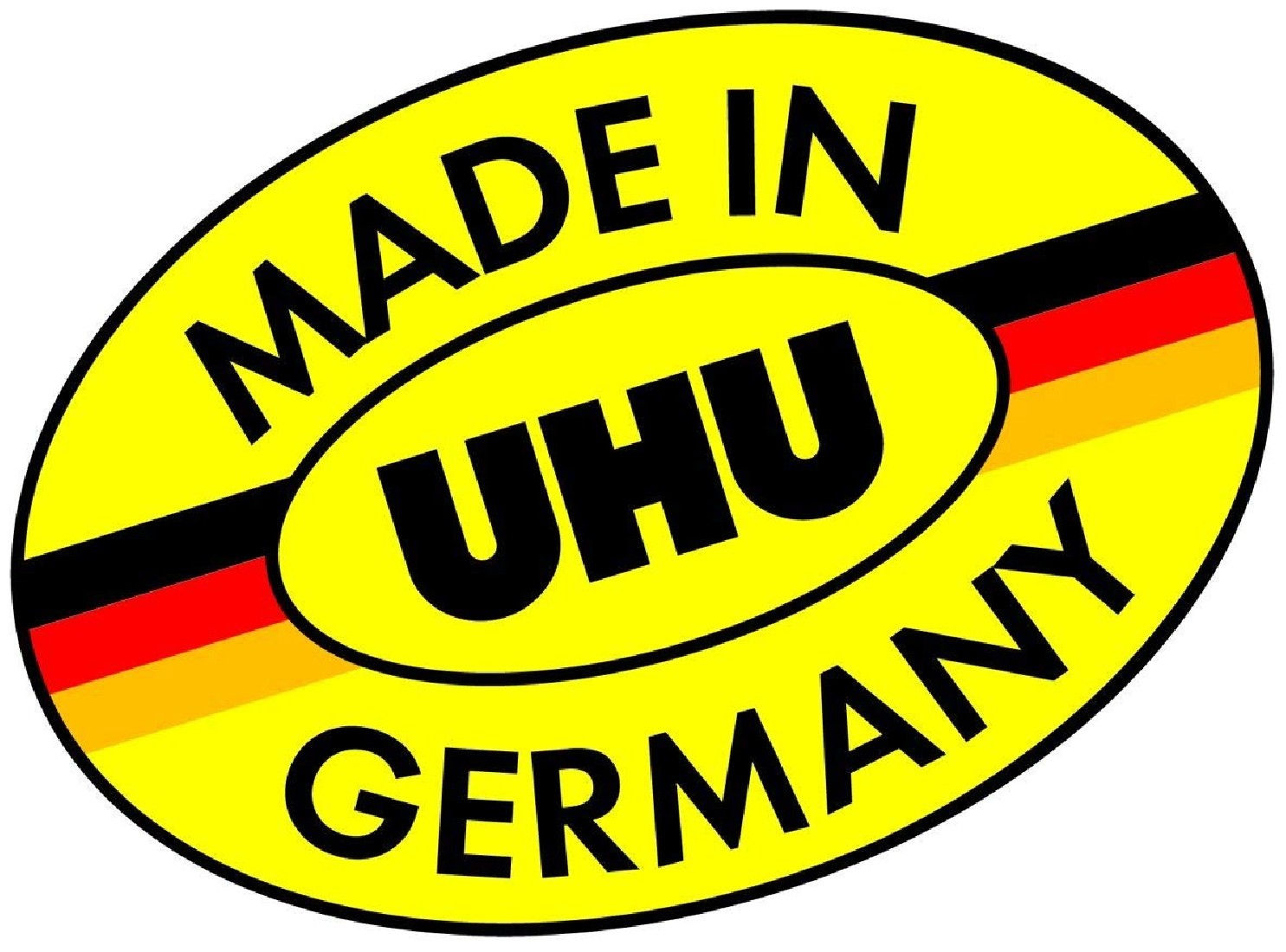 UHU Κόλλα Ρευστή Shoe & Leather 30gr 11531