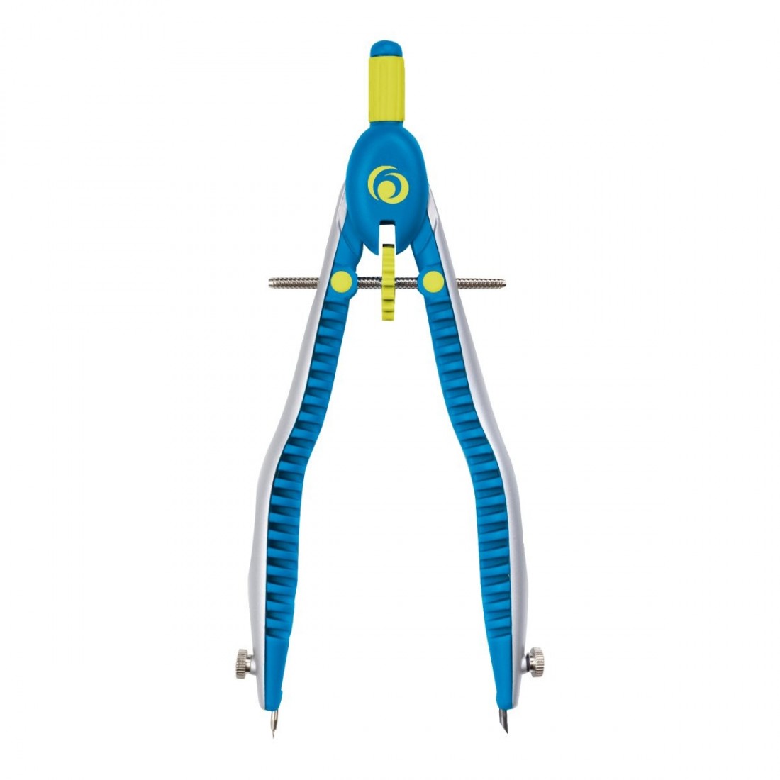 Herlitz Διαβήτης My Pen Μπλε/Λεμόνι 11122330