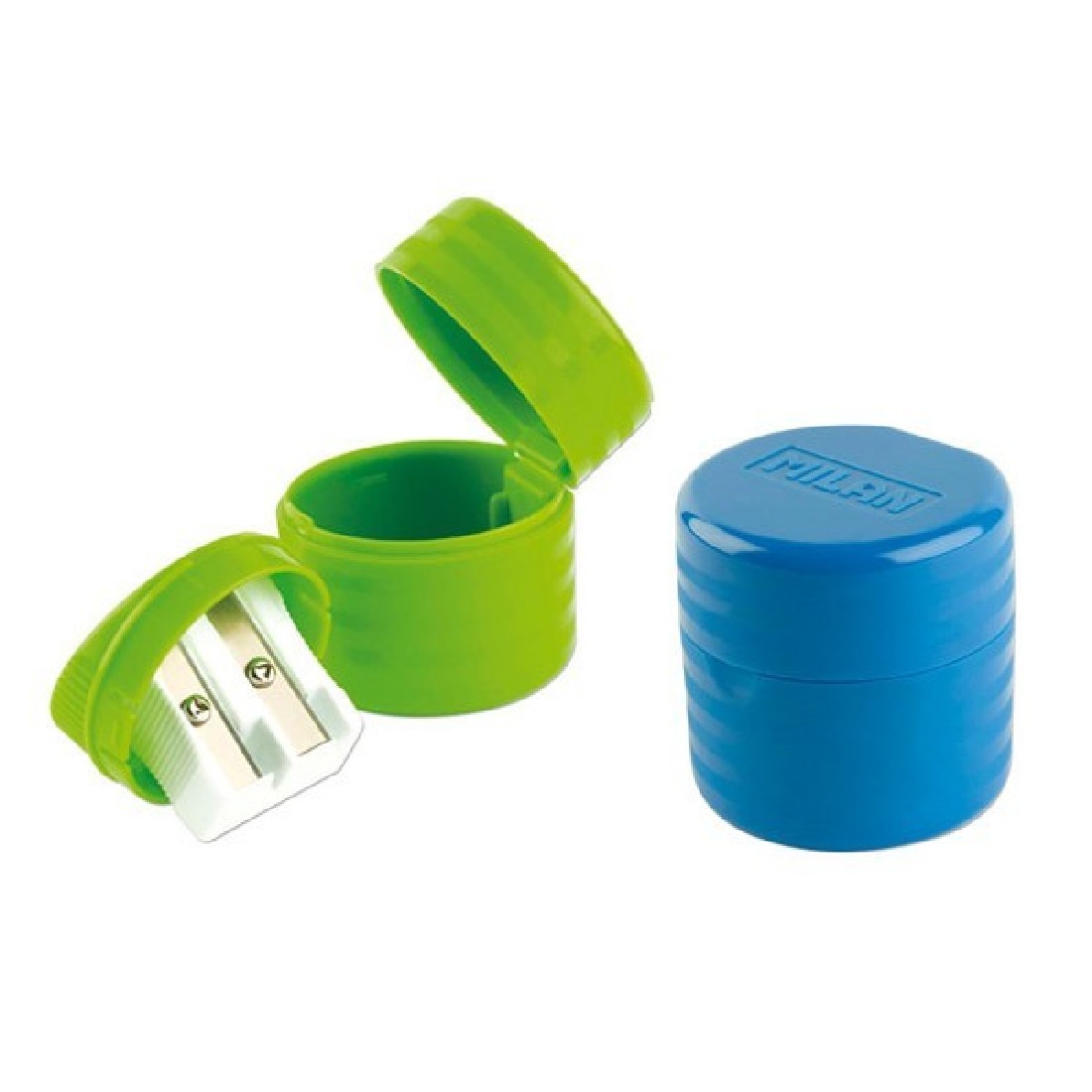 Ξύστρα duet 20155212  Milan