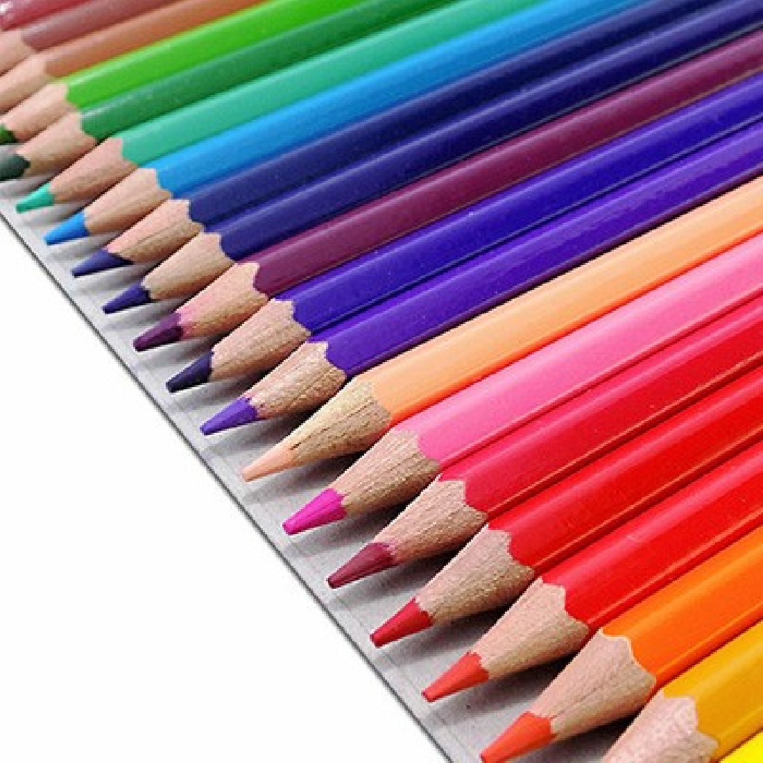 Pelikan Buntstifte  Coloured Pencils 12 pieces 724005.