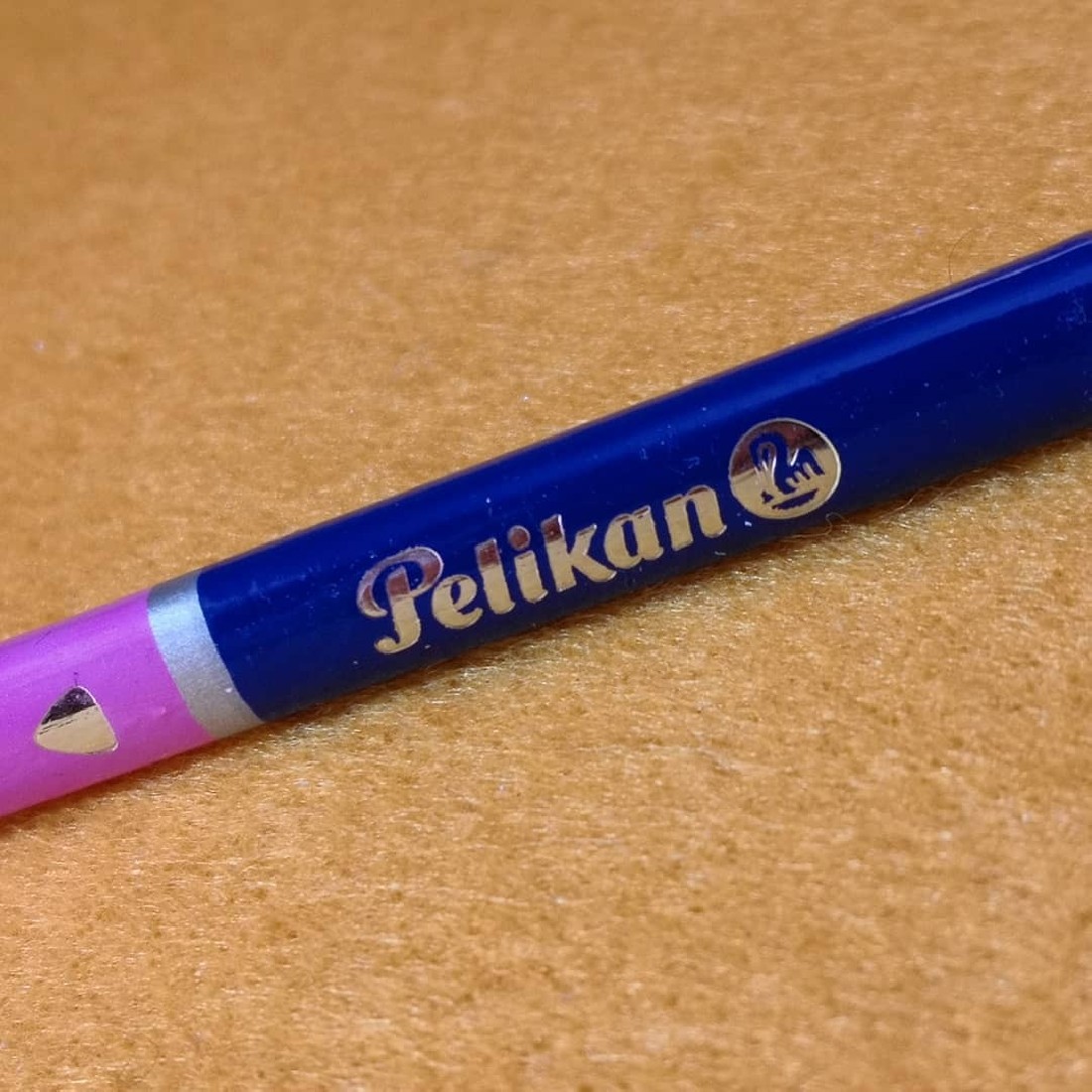 Pelikan Silverino pencils blister 3pcs 811149