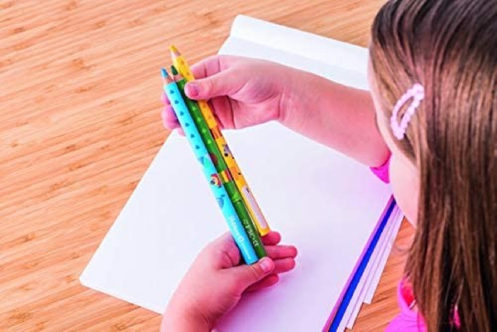 Pelikan Combino 12 coloured pencils 811194.