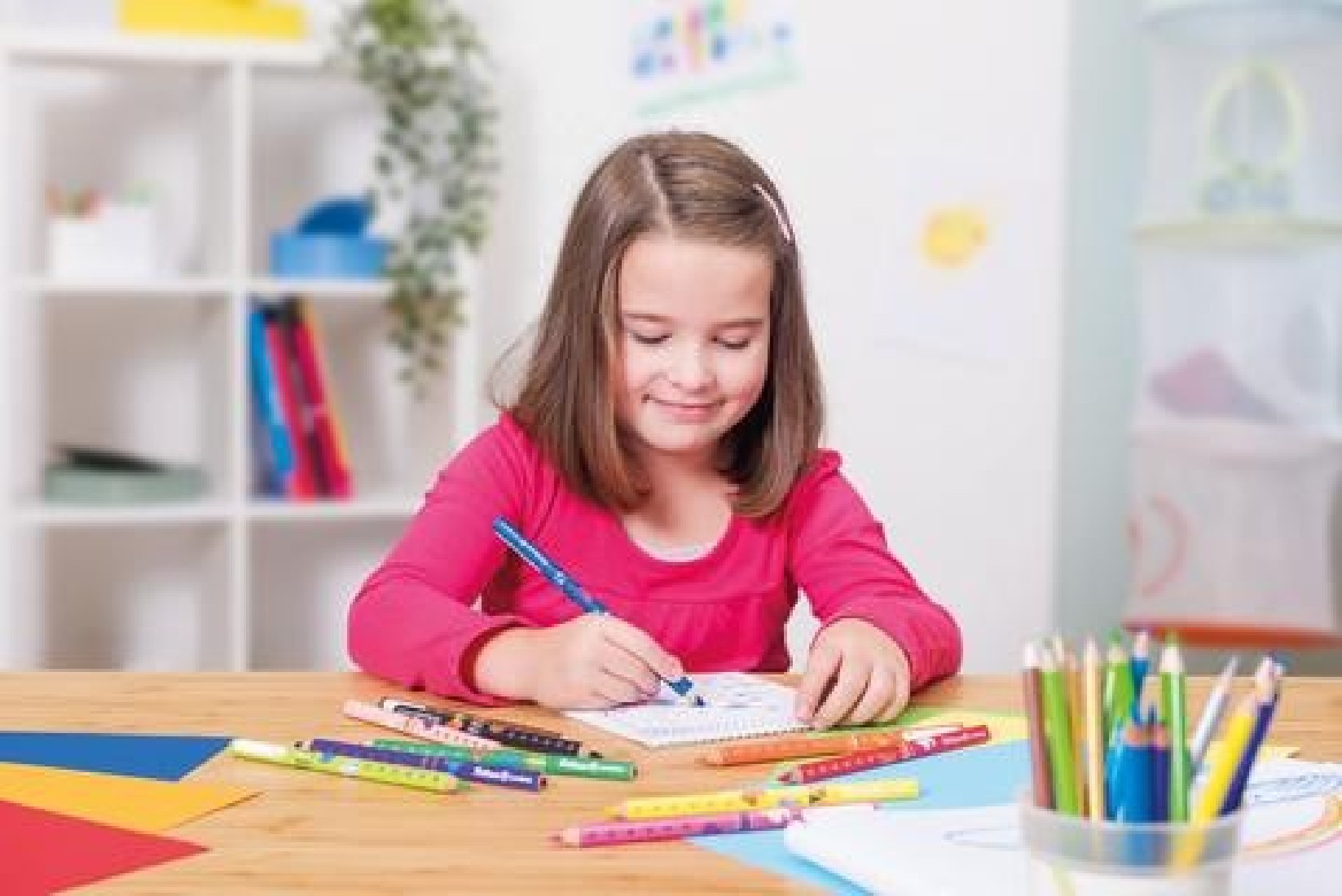 Pelikan Combino 12 coloured pencils 811194.