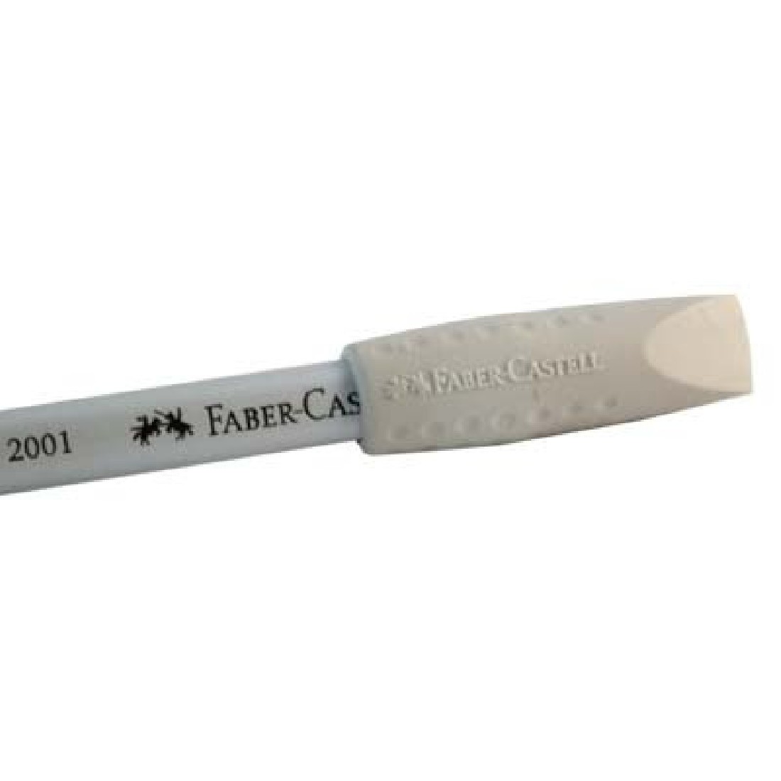 Γόμα Cap Grip 2001 187000 Faber Castell