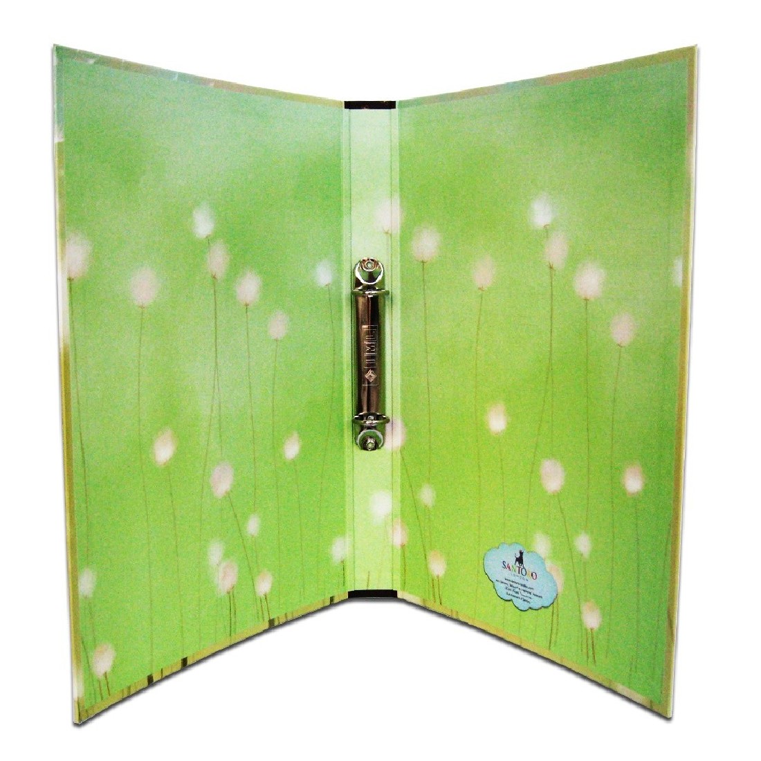 Κλασέρ Α4 Blowing Kisses 16208 Santoro Kori Kumi