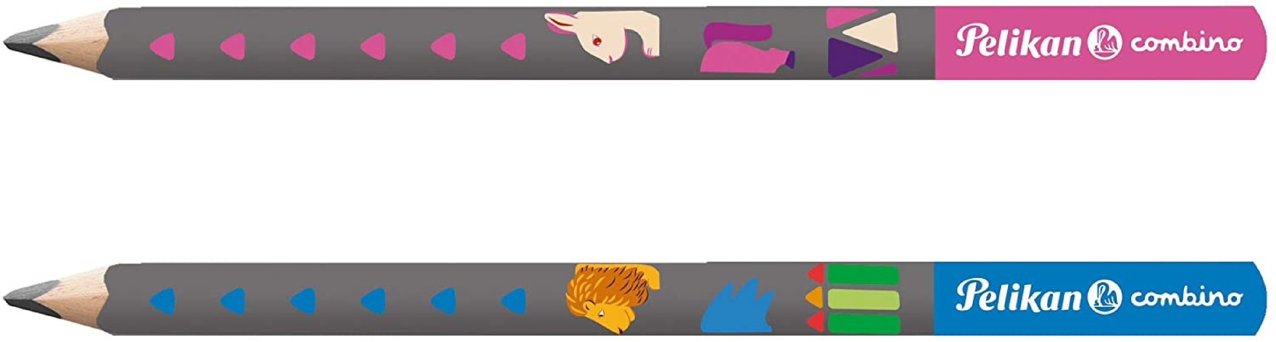 Pelikan Combino Jumbo Pencil Blue 810418.