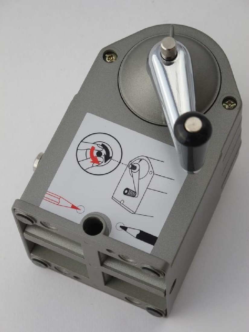 Caran dache Pencil Sharpening Machine, 455.200