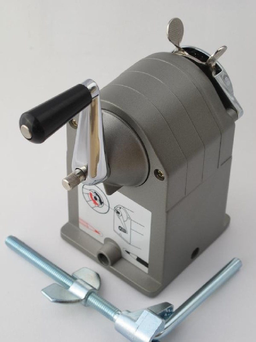 Caran dache Pencil Sharpening Machine, 455.200