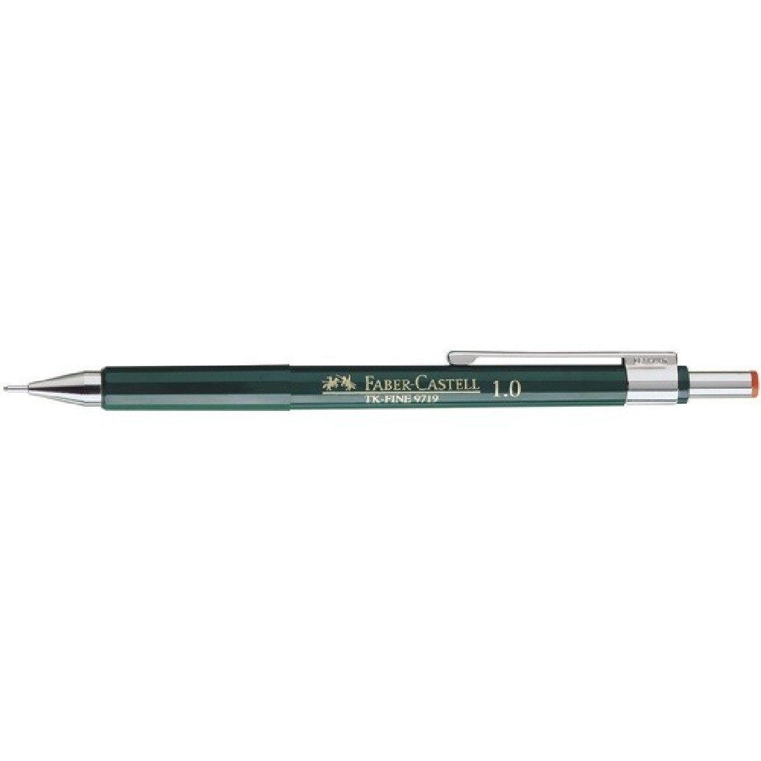 Mechanical Pencil TK-Fine 9719 1,0mm 136900 Faber Castell