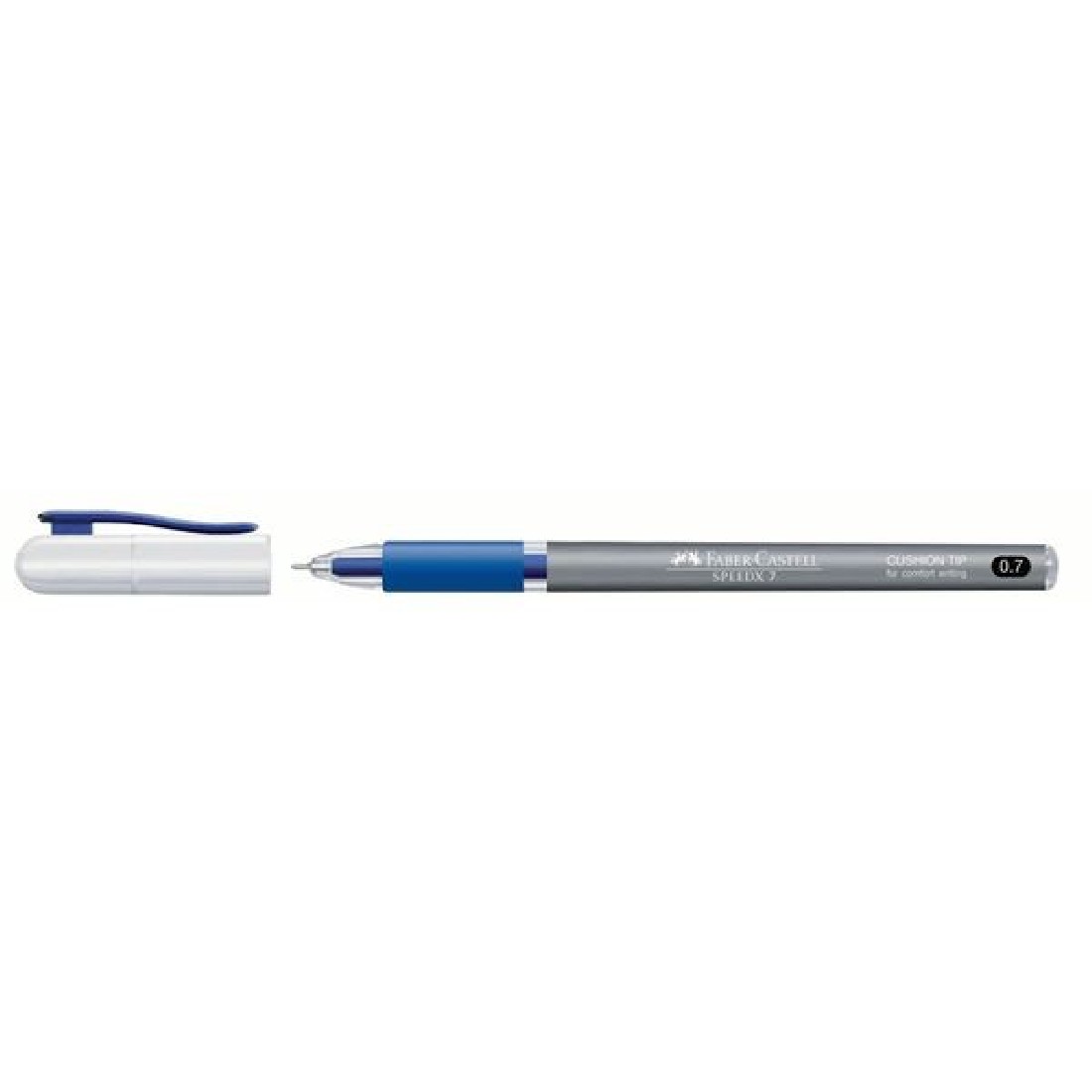 Faber Castell Στυλό Μπλε SpeedX 0,7mm 546251