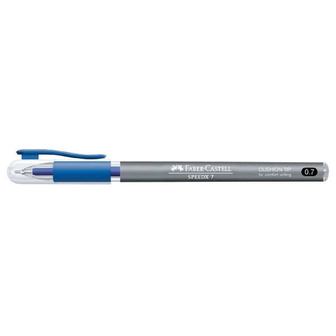 Faber Castell Στυλό Μπλε SpeedX 0,7mm 546251