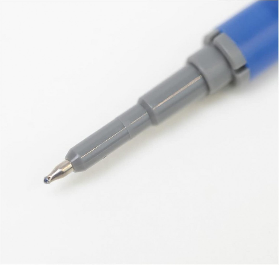 Pilot Frixion Ανταλλακτικό Μελάνι για Στυλό σε Mπλέ χρώμα 0.5mm 3τμχ