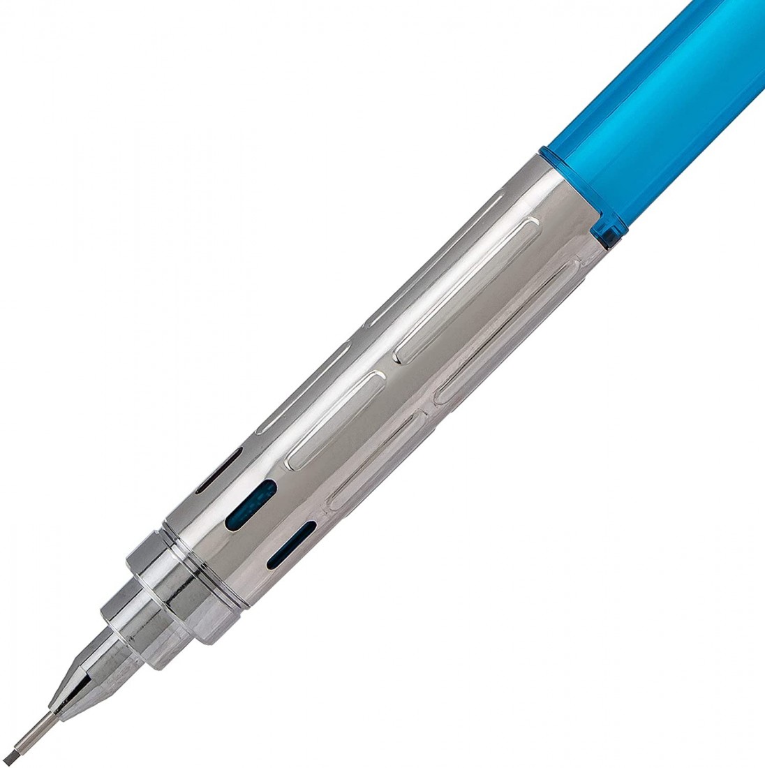 Pentel Graphgear 300 sky blue 0,7mm mechanical pencil  PG317-TSX