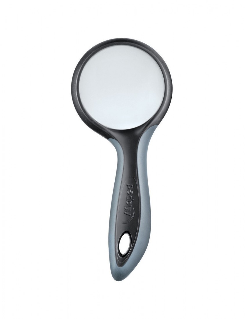 Μεγεθυντικός φακός 50mm 039100  Maped